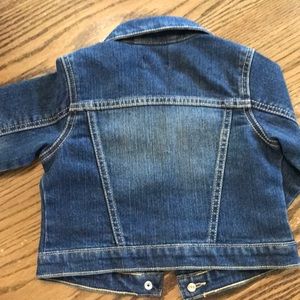 Children's Place Jackets & Coats - Children’s Place girls jean jacket Children's Place Jackets & Coats - Children’s Place girls jean jacket